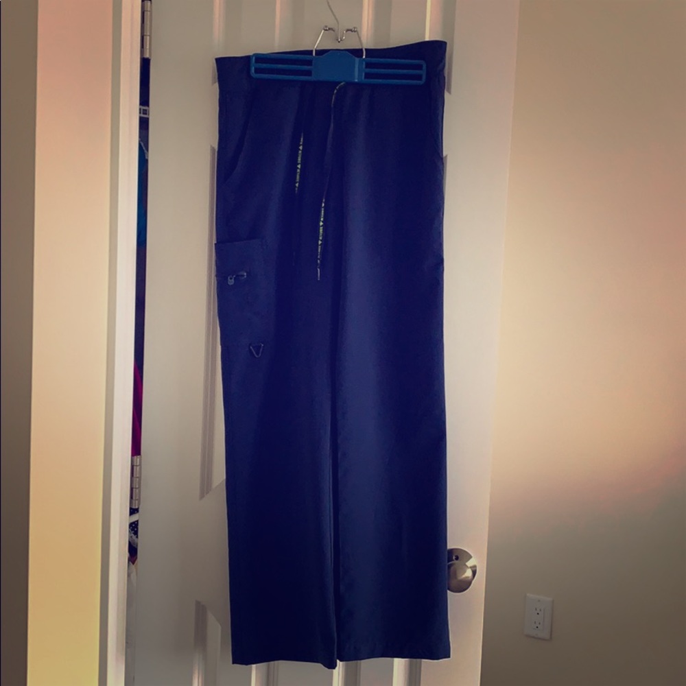 Activate by MedCouture Scrub Pants